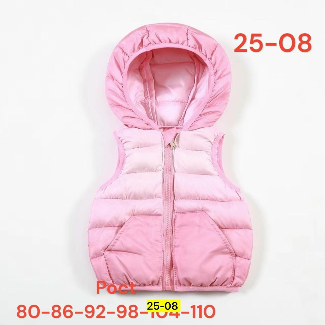 жилет детский утепленный,жилет для малыша,жилетка детская,жилетка детская демисезонная,детский жилет