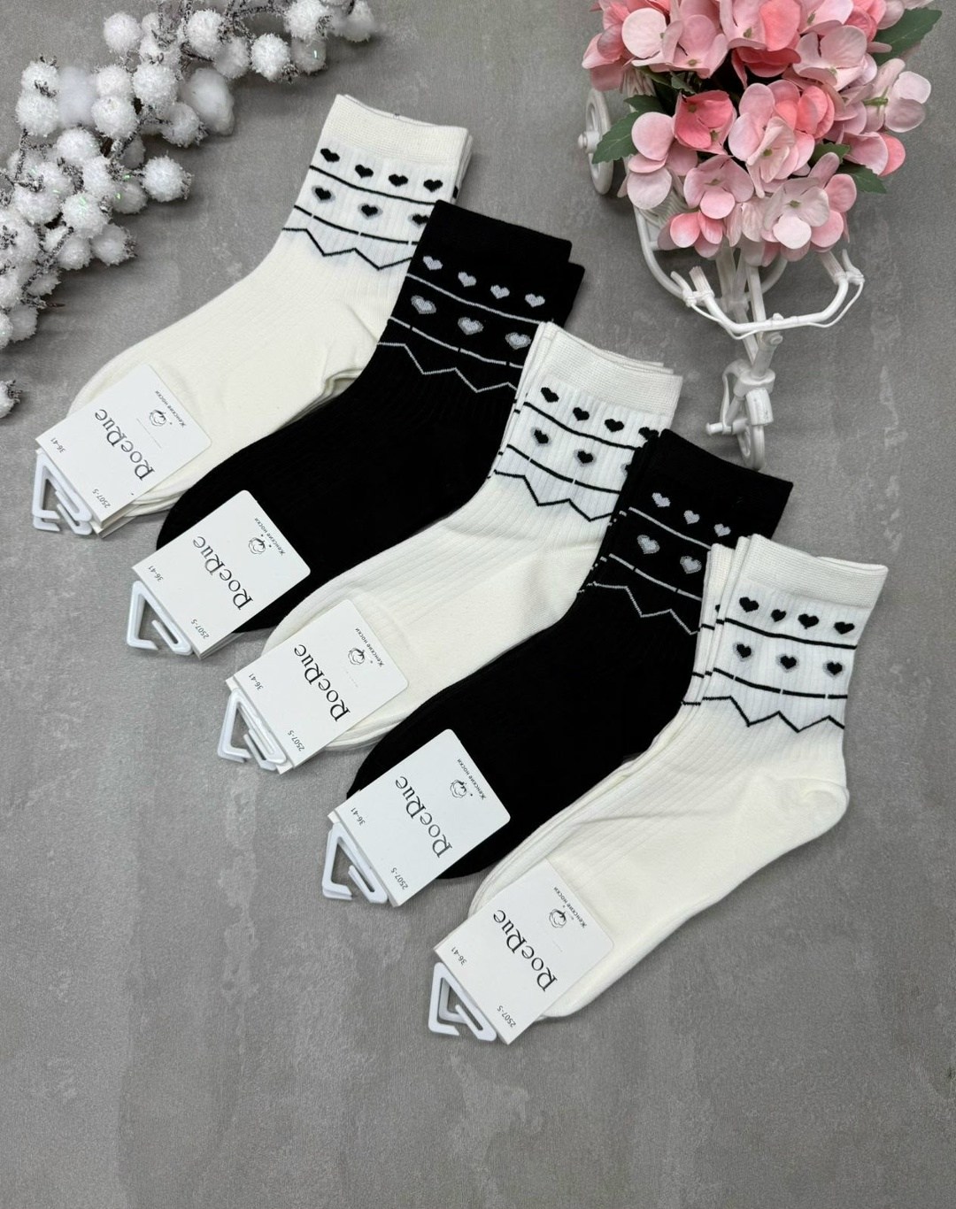 носки женские 10 пар,носки женские,носки короткие женские,носки для женщин,носки женские хлопковые