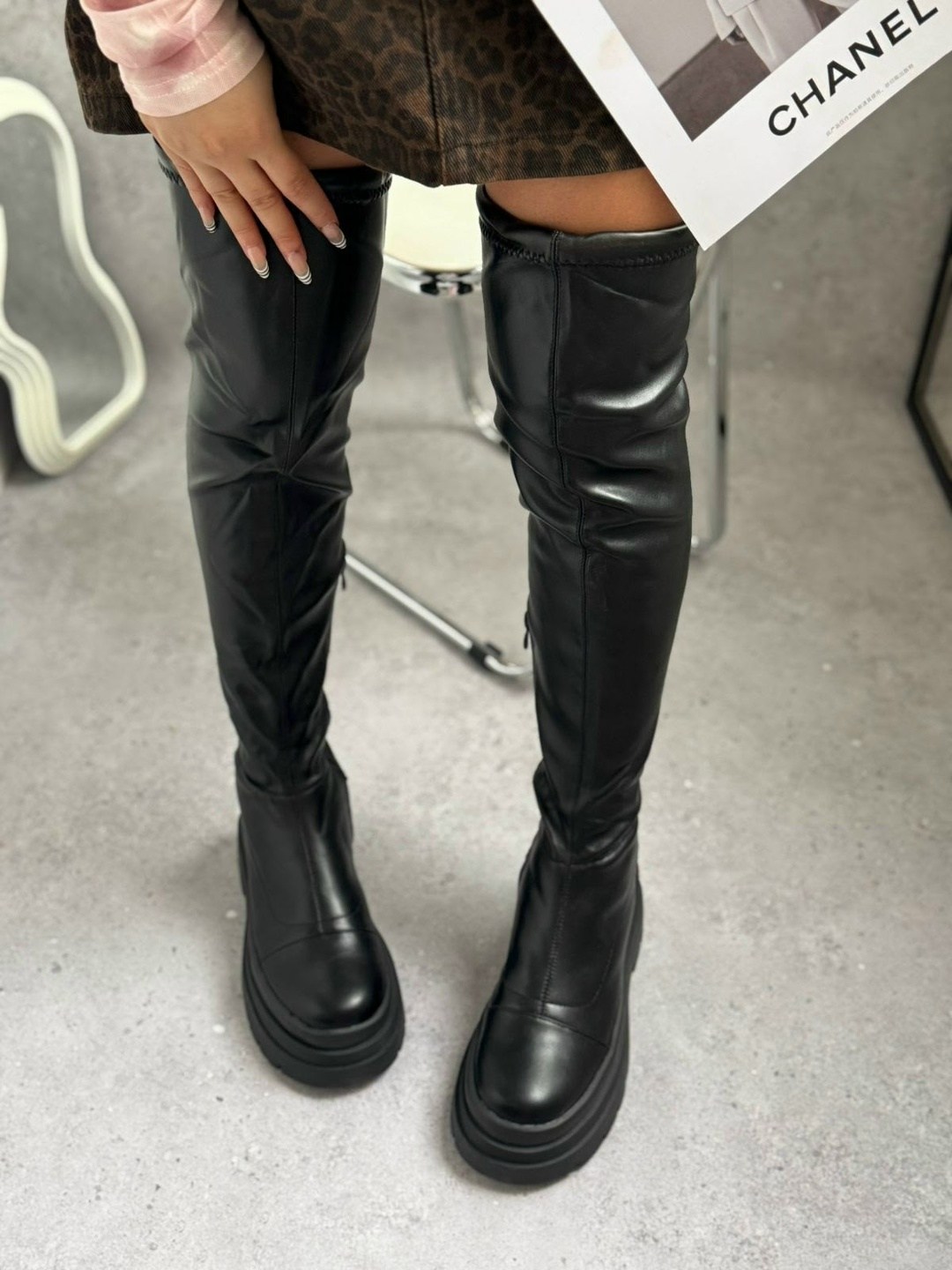 ботфорты женские,демисезонные ботфорты,ботфорт,сапоги ботфорты,сапоги ботфорты женские