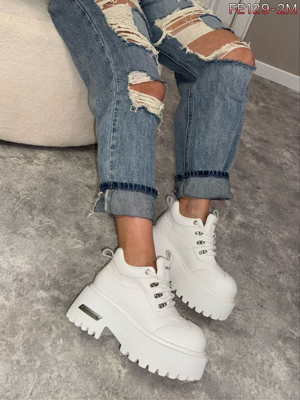 кроссовки баленсиага женские белые,,высокие кроссовки баленсиага,женские кроссовки,белые кроссовки женские