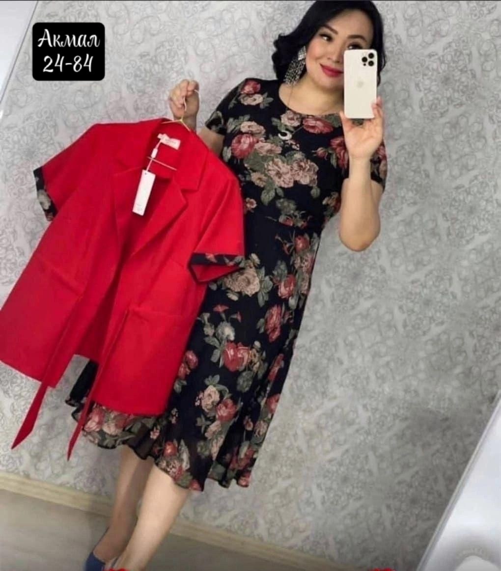 костюм двойка женская,платье женское двойка,стильные платья 52 размера,нарядное платье,костюмы двойки