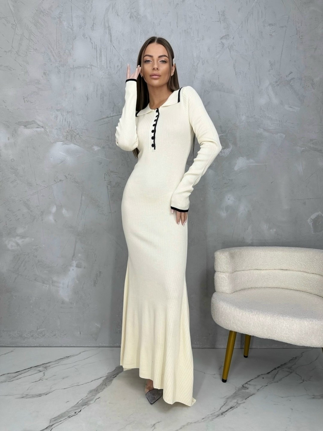 трикотажное платье,трикотажные костюмы,длинное платье,платье трикотажное макси,платье идеальное