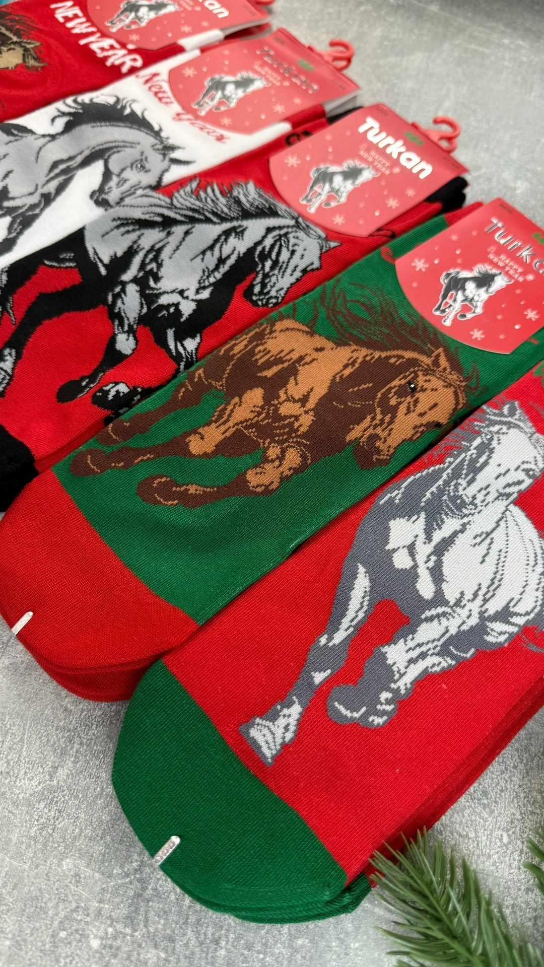 носки мужские новогодние,новогодние носки,носки комплект,носки мужские,носки с новогодним принтом