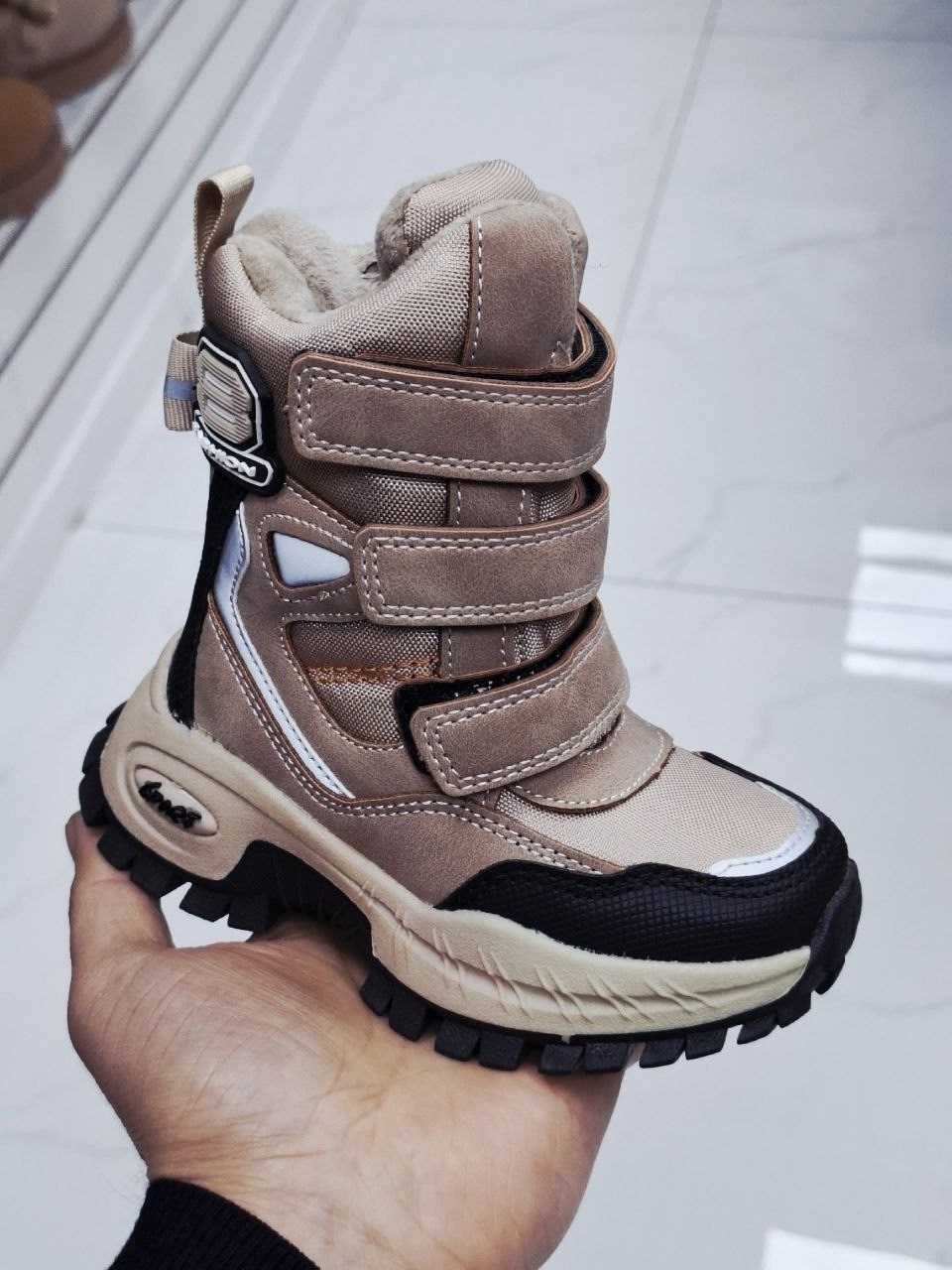,ботинки детские,ботинки детские зимний, детская,ботинки для мальчика