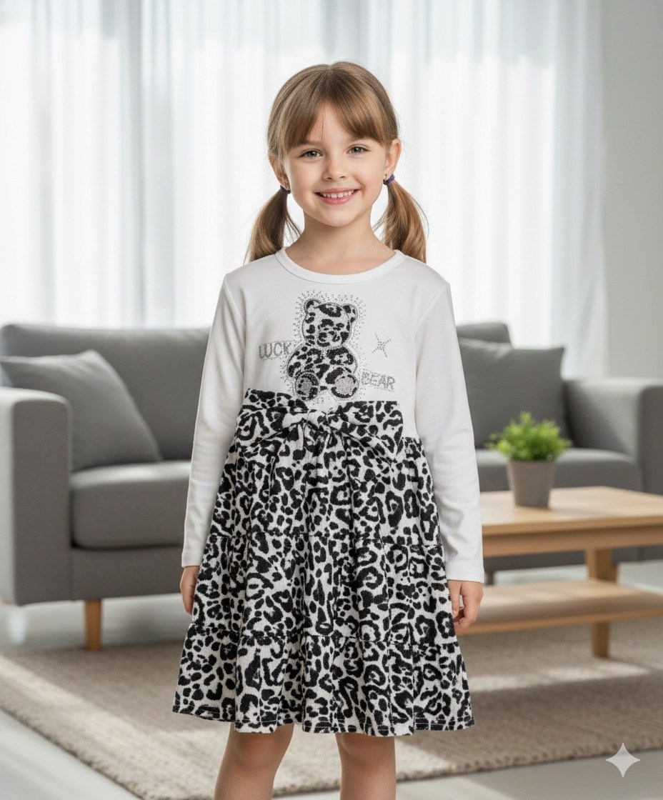 для девочек платья,платье детская,леопардовое платье для девочки,платье для девочки апрель,юбка с леопардовым рисунком для девочки