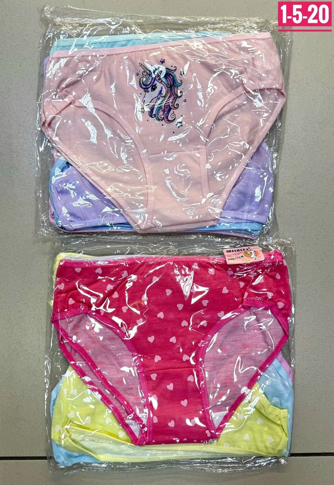 трусы для девочек,детские трусы для девочек,детские трусы,детские трусы упаковка,детские трусики для девочек