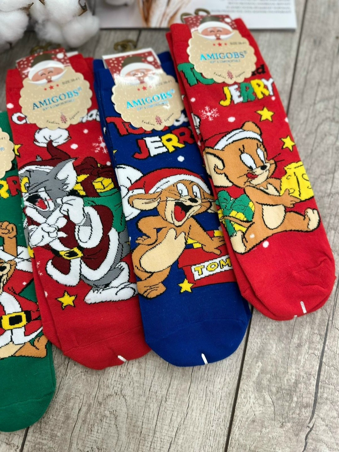 носки amigobs новогодние подарки,новогодние носки,носки женские,носки amigobs новогоднее,носки женские 10 пар