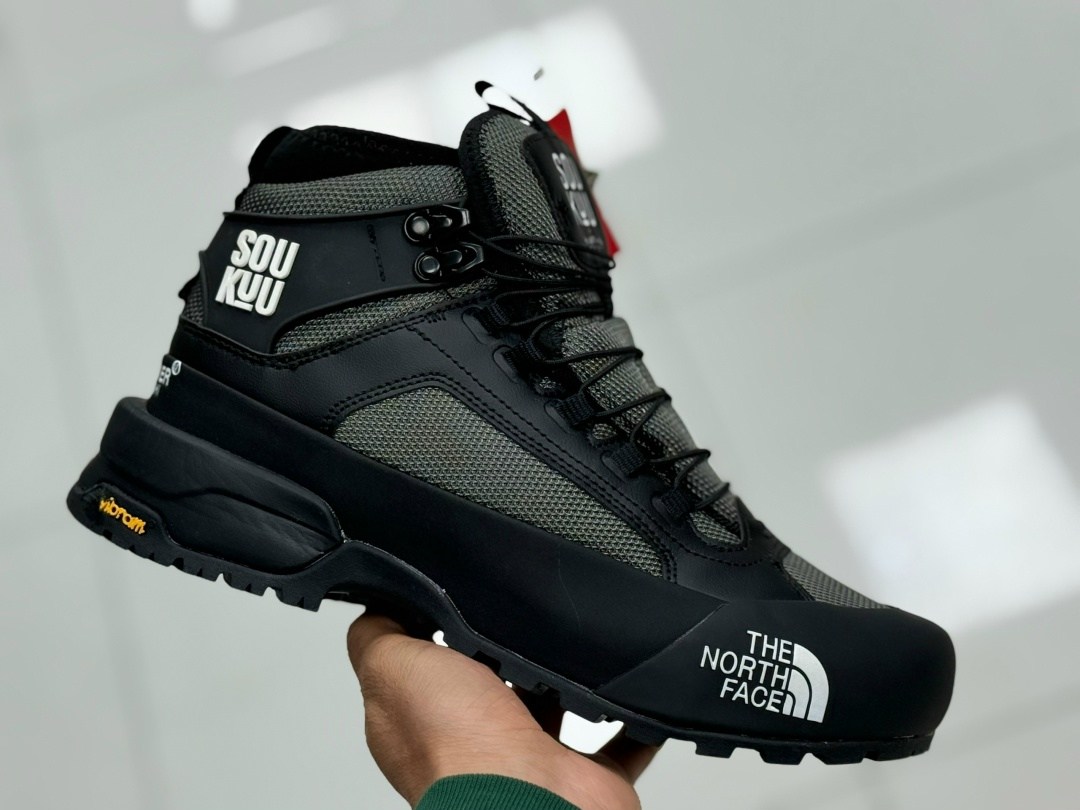 зимние ботинки the north face,the north face ботинки,ботинки мужские the north face,кроссовки the north face,зимние кроссовки