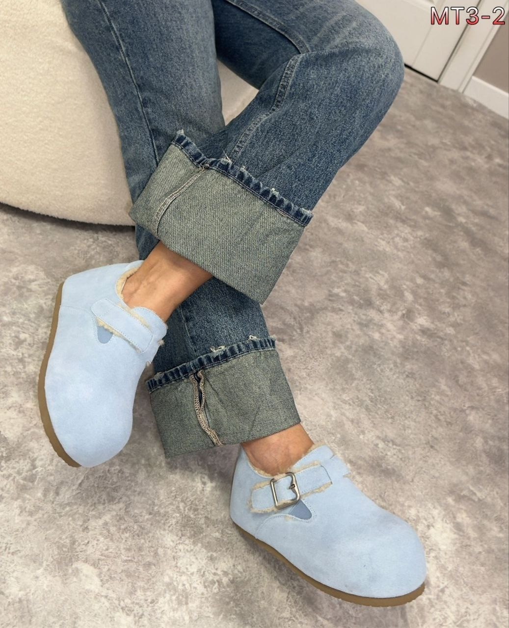 , женская, на плоской подошве, повседневные, летняя