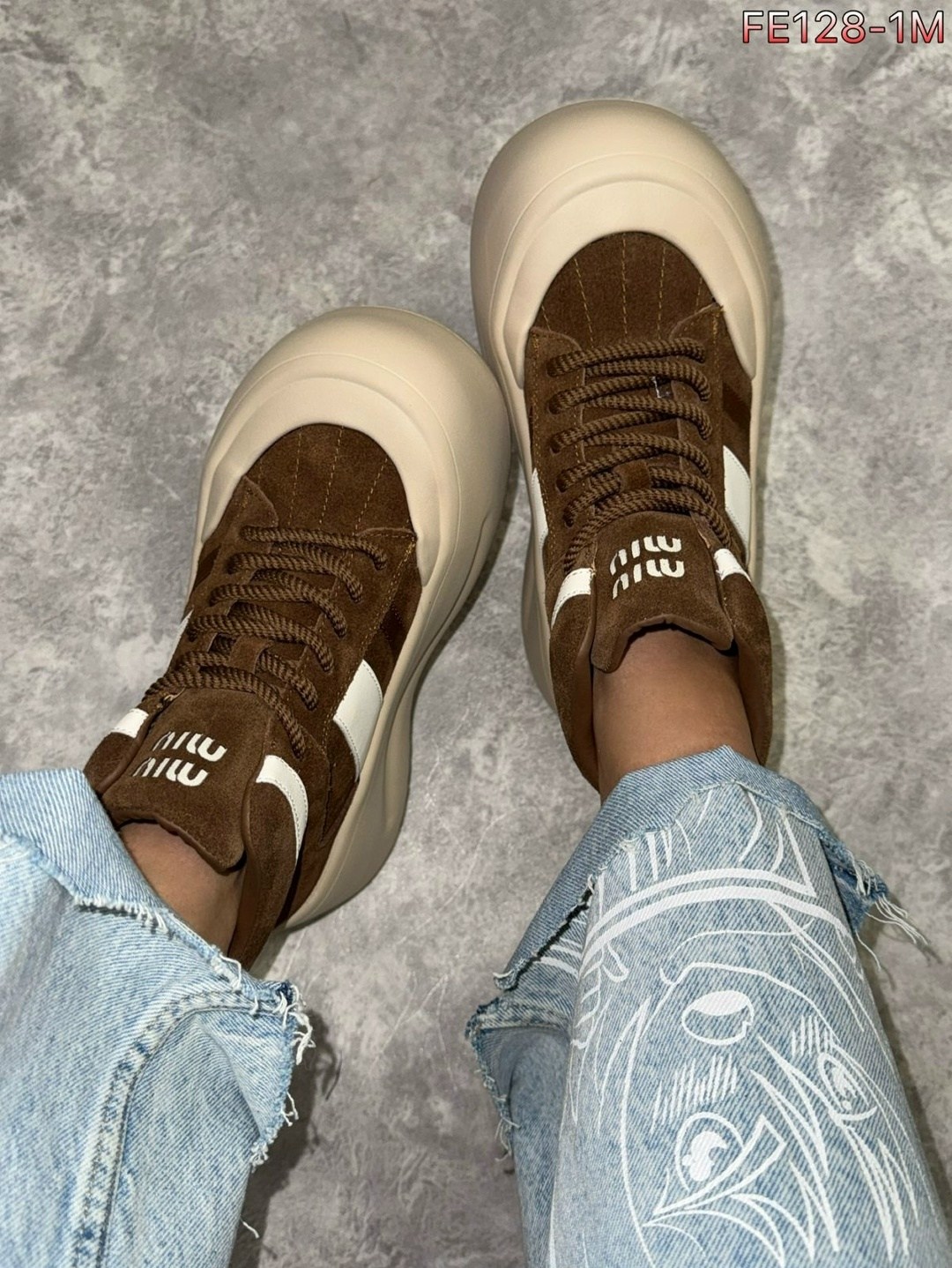 ,кеды miu miu,кеды с мехом,кроссовки miu miu,кеды miu miu женские