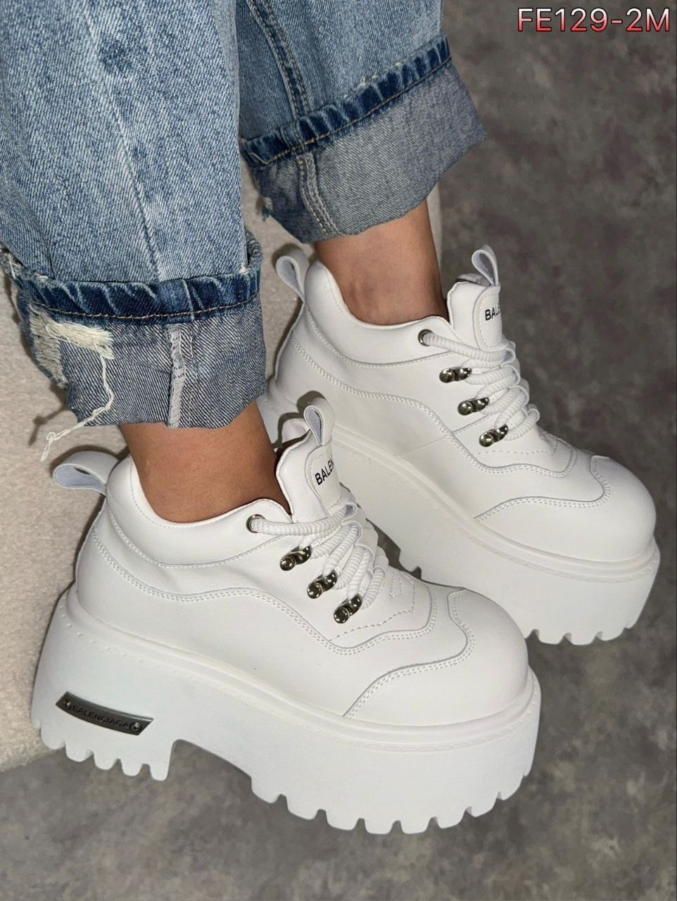 кроссовки баленсиага женские белые,,высокие кроссовки баленсиага,женские кроссовки,белые кроссовки женские