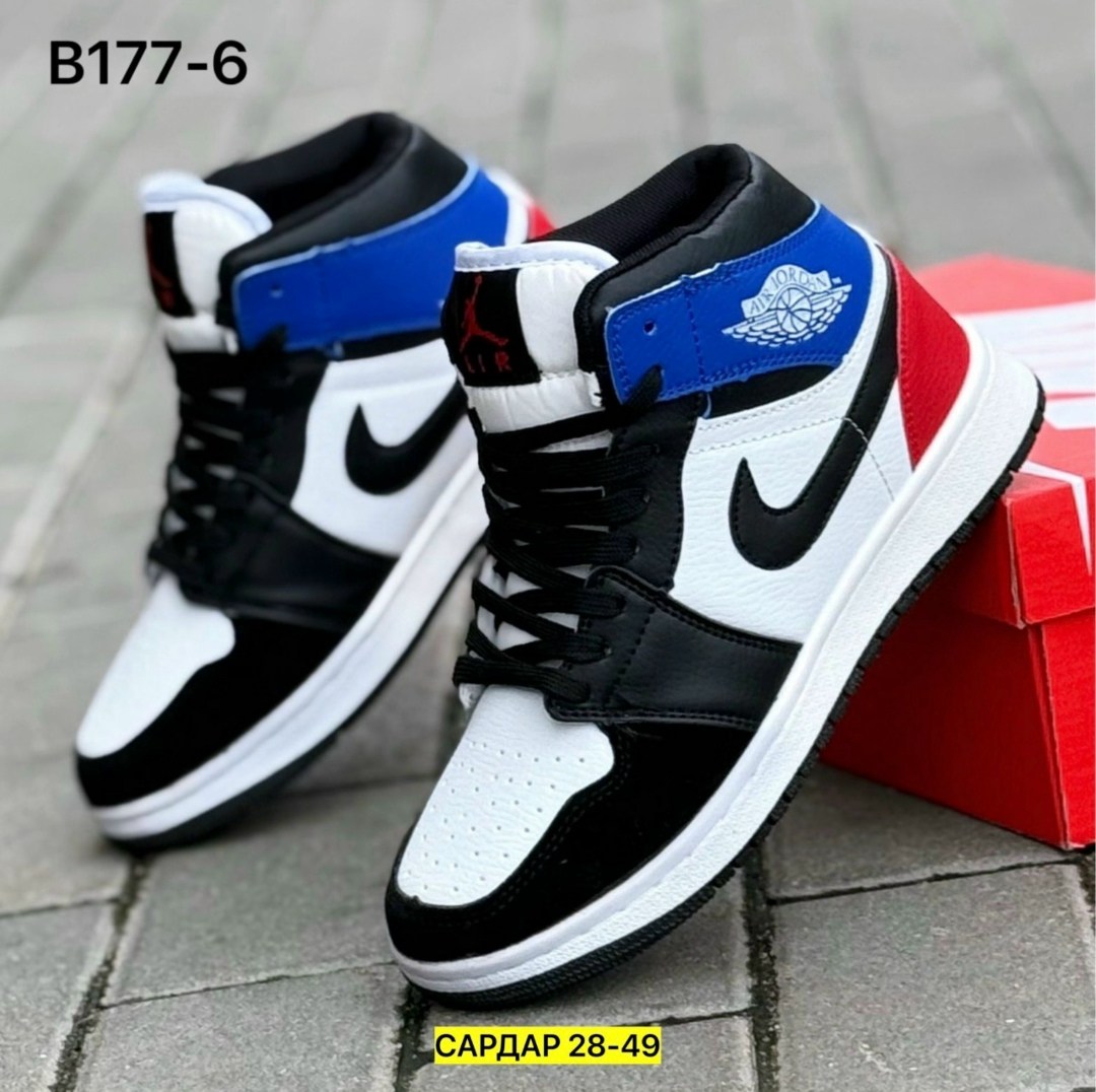 кроссовки,кроссовки nike air jordan 1,nike air jordan 1,кросовки мужские,кроссовка мужской