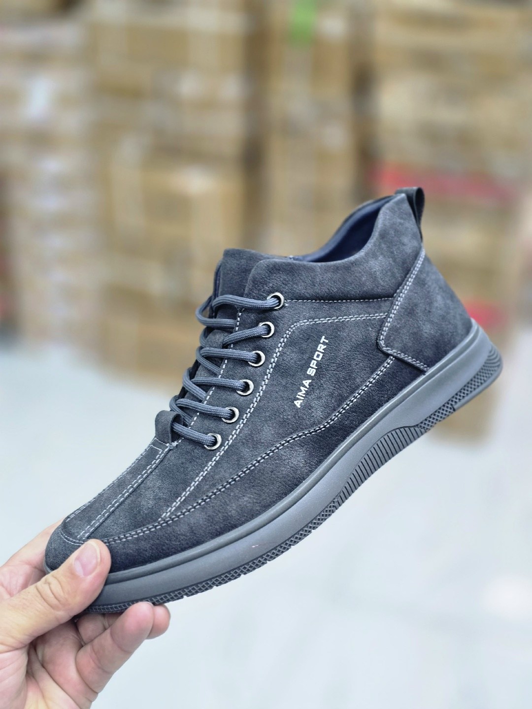 , мужская, мужская зимняя,мужские ботинки,мужская  повседневная