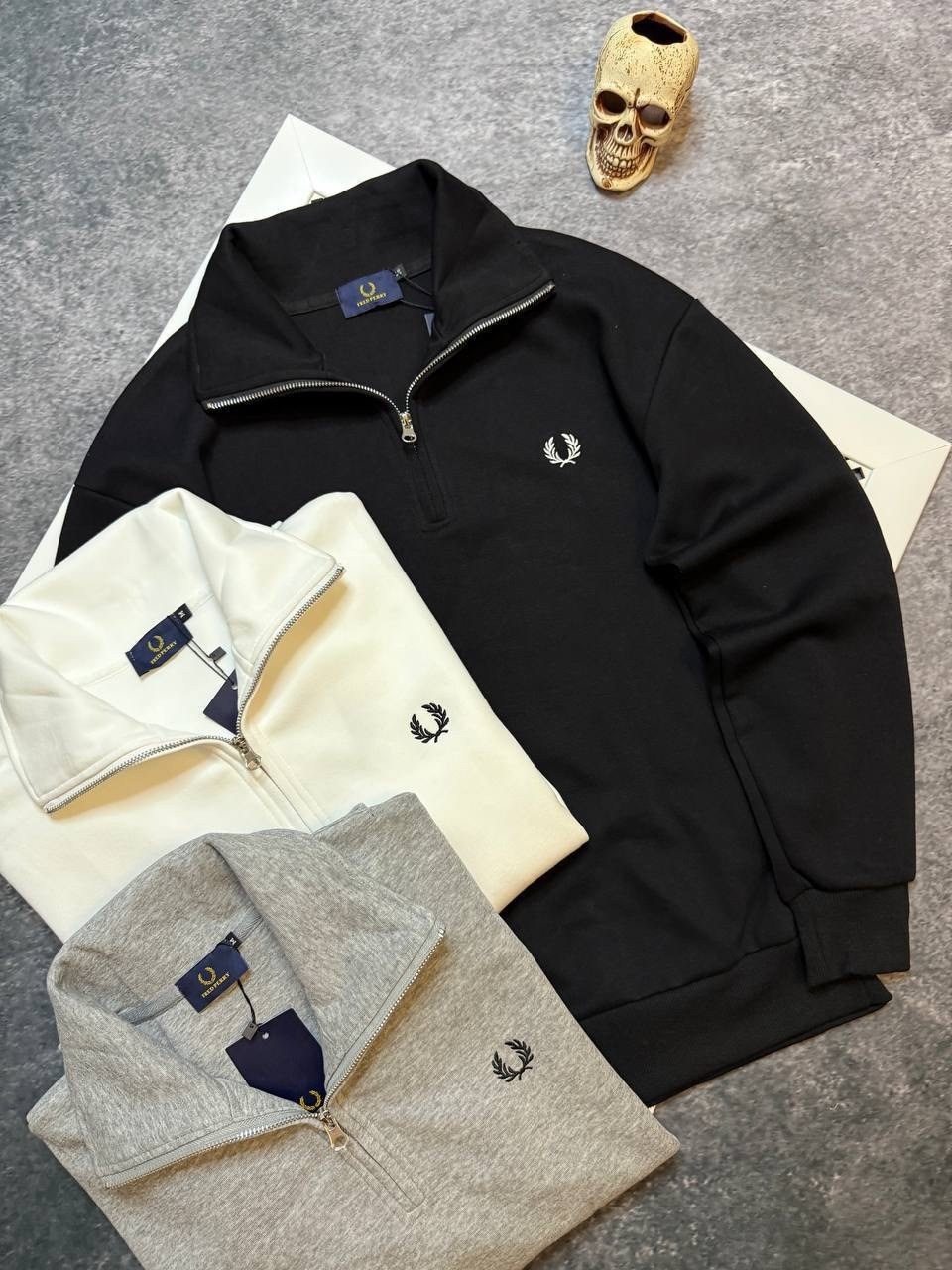 мужская кофта,толстовка кофта,толстовка в стиле,кофта полузамок,серый свитшот