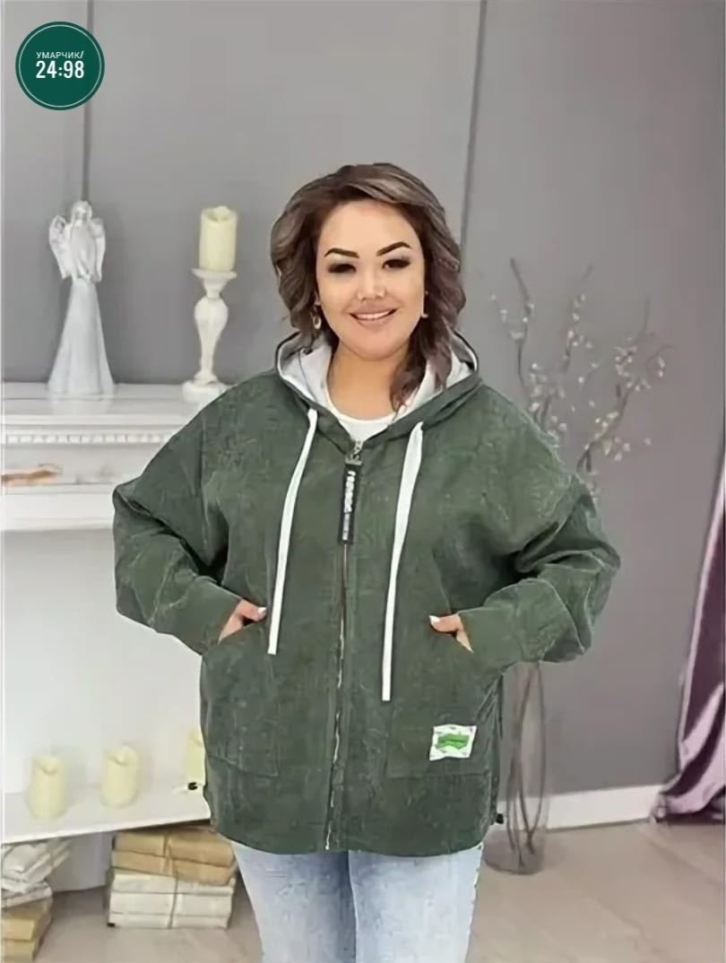 вельветовая ветровка женская,куртка женская больших размеров демисезонная,толстовка женская,женская верхняя одежда больших размеров,женская кофта