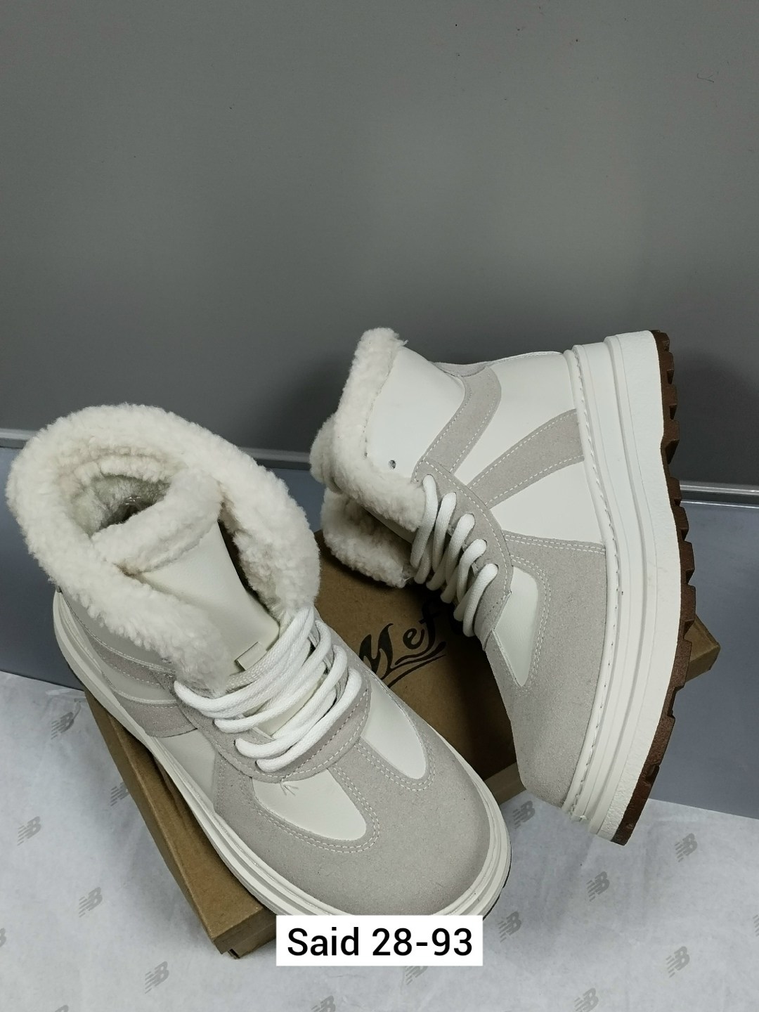 ,кроссовки женскиe, женская зимняя,зимняя ,высокие кроссовки