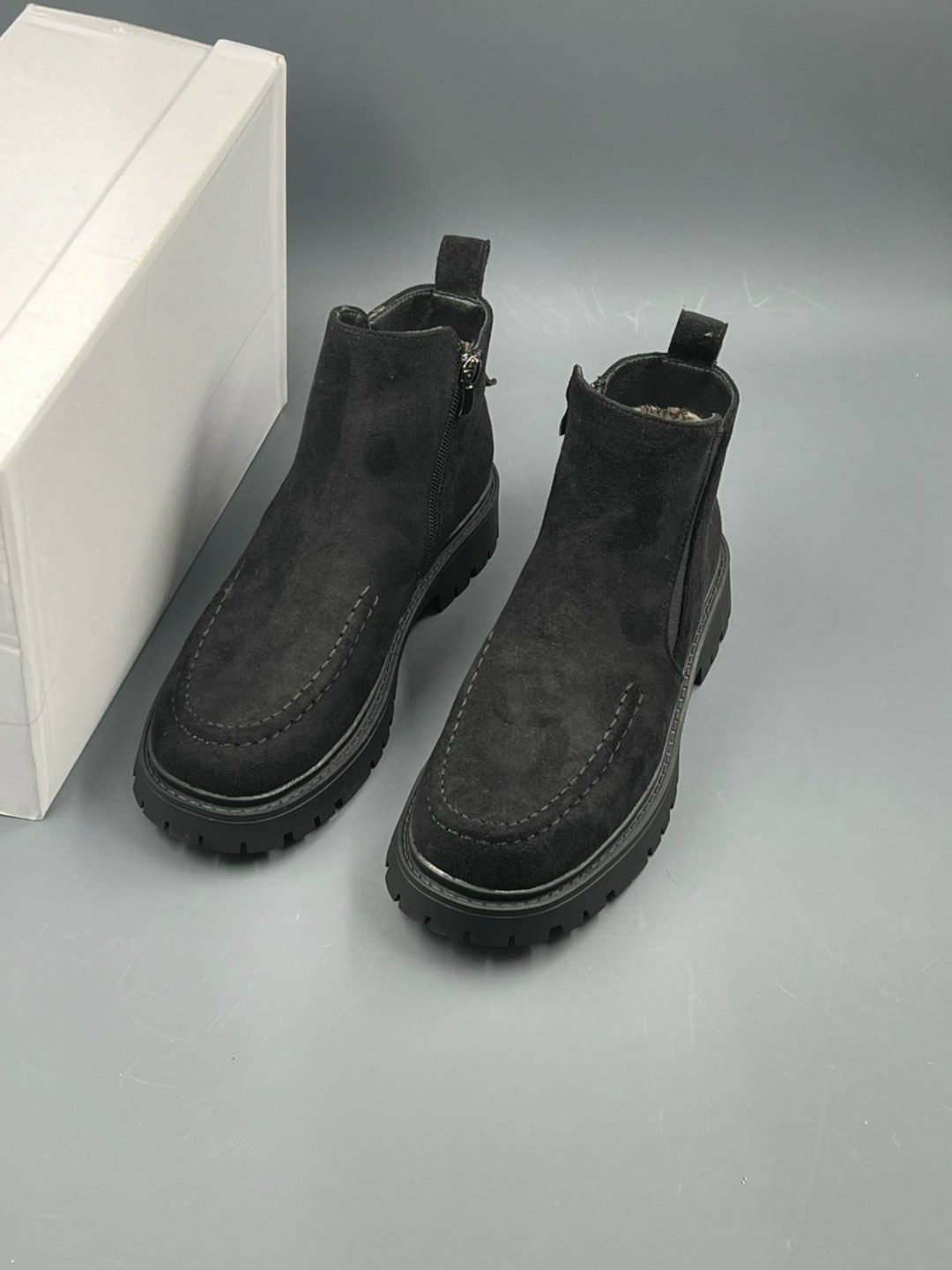 ,женские ботинки,женская ,ботинки челси,зимняя  женская