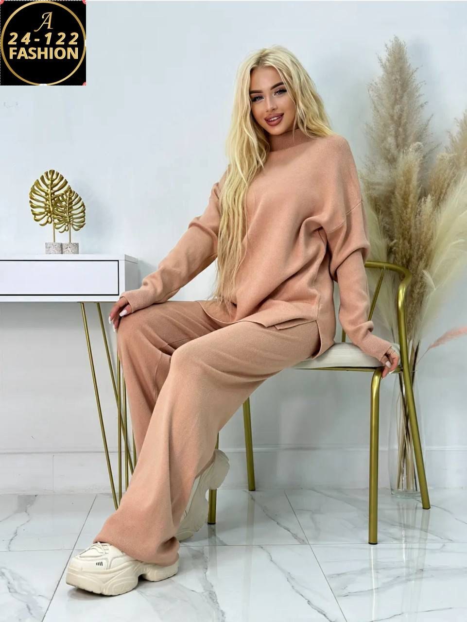 костюмы женские,трикотажные костюмы женские,трикотажные костюмы,костюм с брюками,повседневный костюм