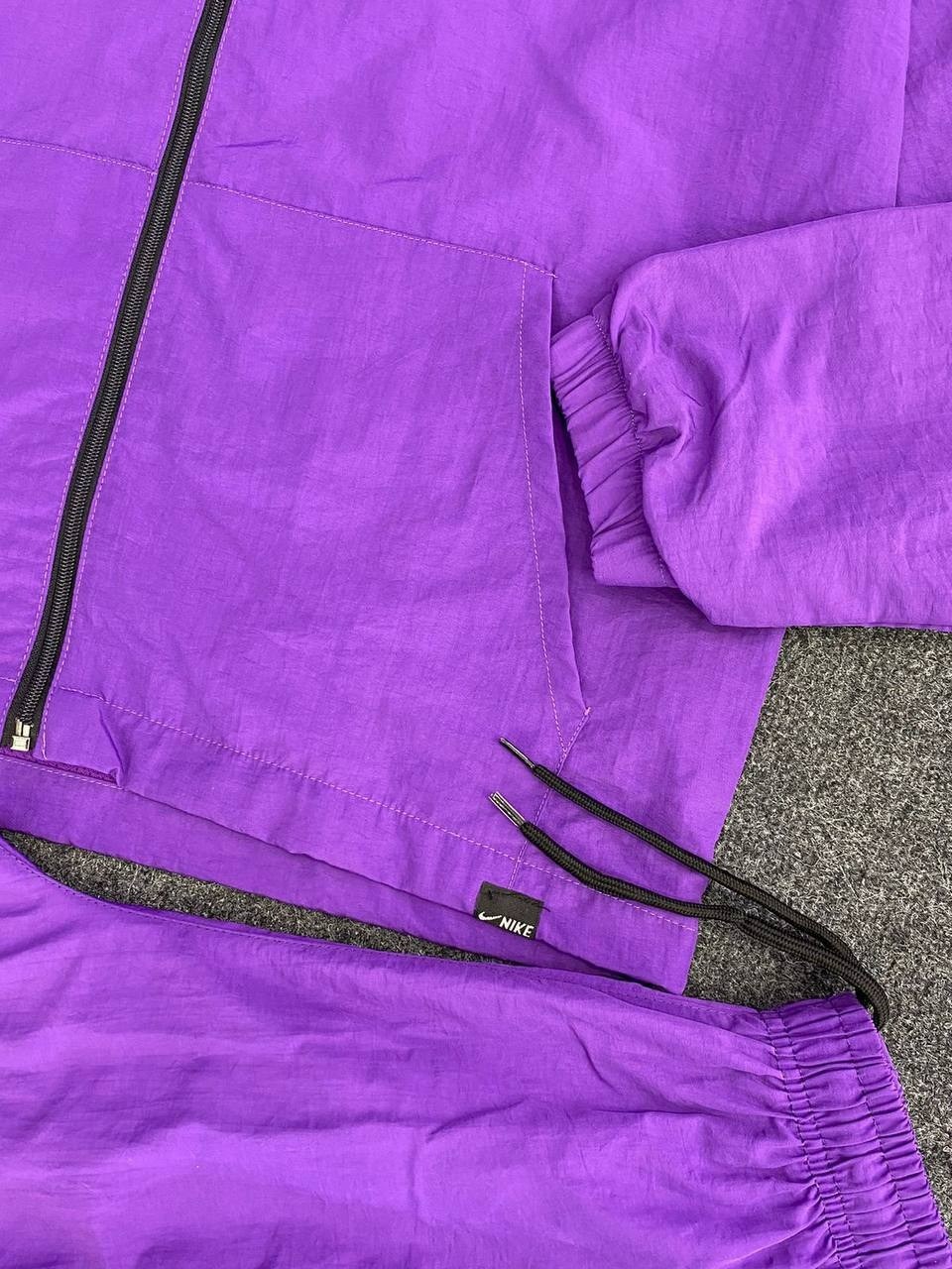 спортивные костюм,куртка фиолетовая,спортивная куртка,nike sportswear windrunner