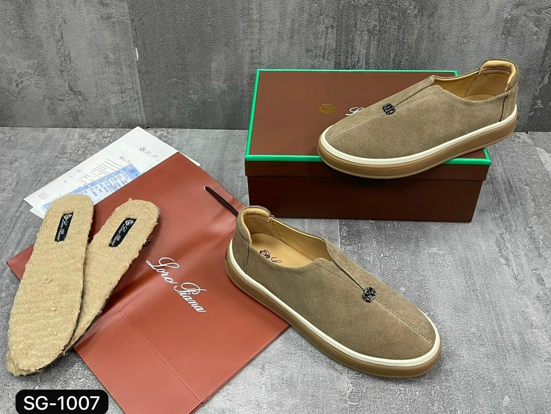 замшевые лоферы loro piana,,лоферы loro piana,мужские замшевые лоферы,лоферы замшевый