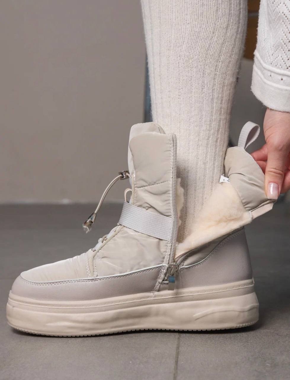 женские дутики,,зимние женские дутики,дутики зимние,дутики кеддо женские