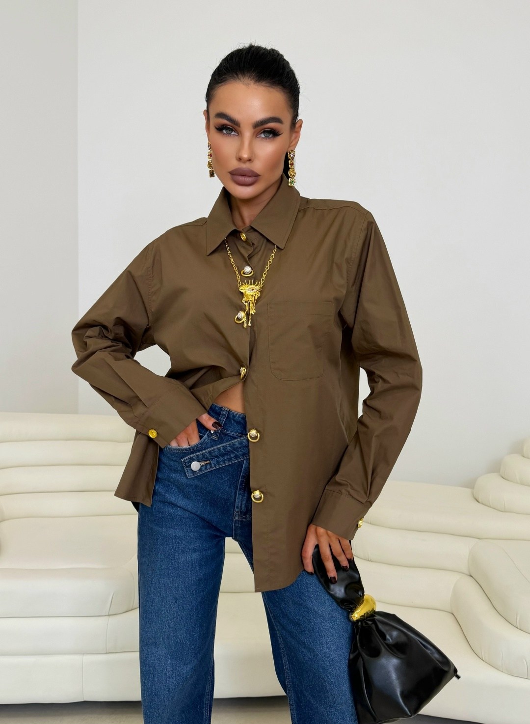 рубашка женская,рубашка свободного кроя,рубашка,рубашка женская оверсайз,оверсайз рубашка