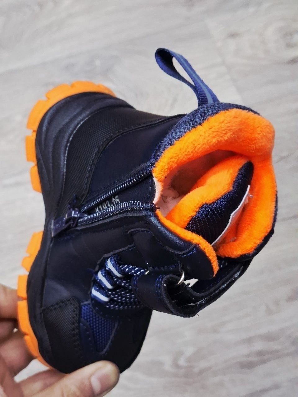 ,детские ботинки,зимние ботинки для девочек,детская ,ботинка для девочек