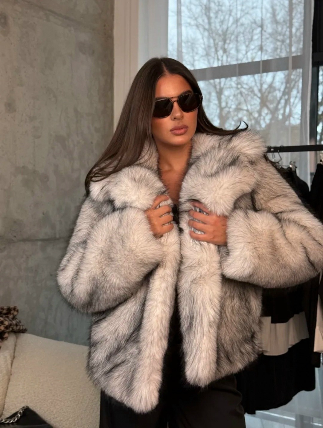 шуба искусственная,короткая шуба,женская шуба,шубка,шуба из эко меха