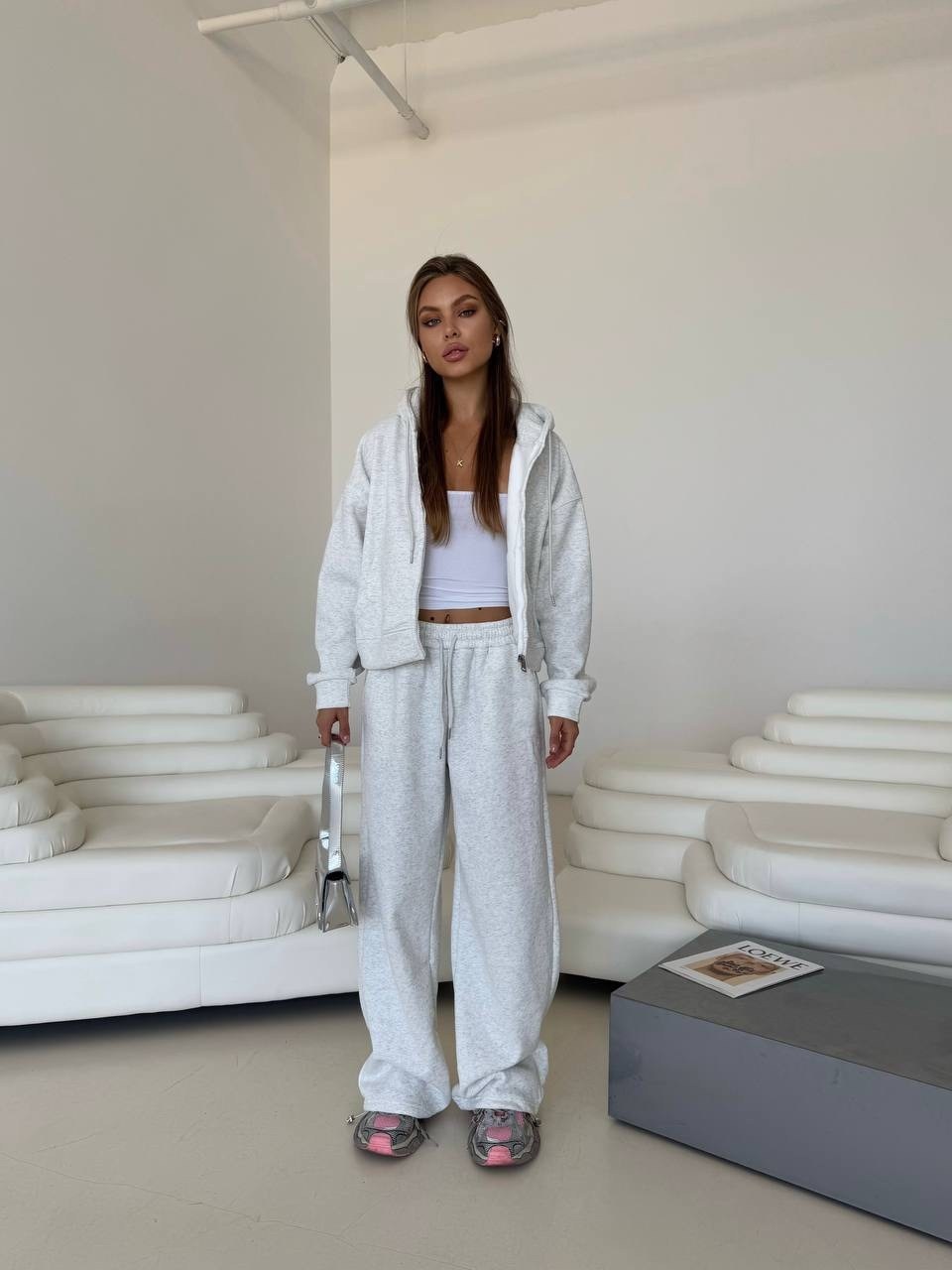 костюм со штанами,стильные костюмы,спортивные костюм,cпортивный костюм женский на флисе,спортивные костюмы женские