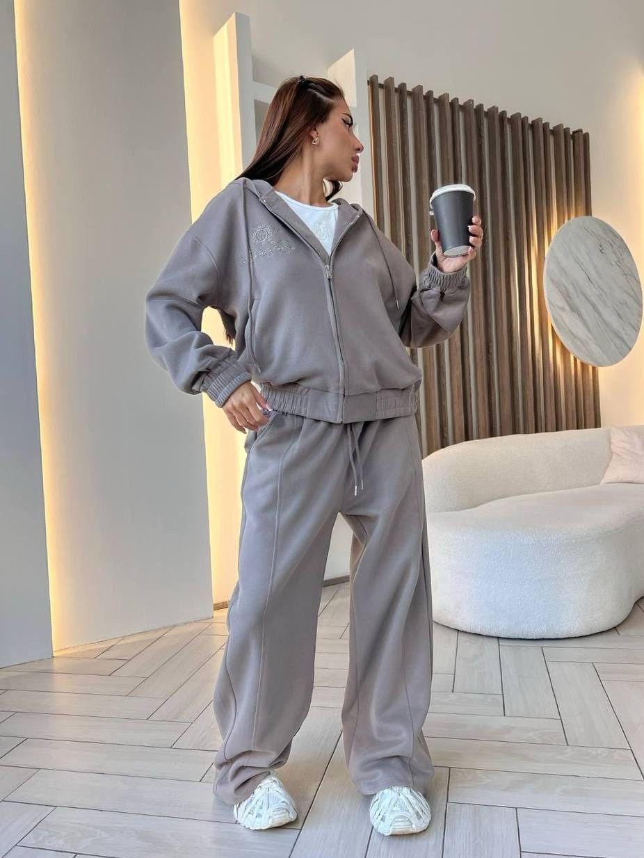 костюмы спортивные женские,костюмы спортивные,костюм со штанами,костюм худи,повседневный костюм