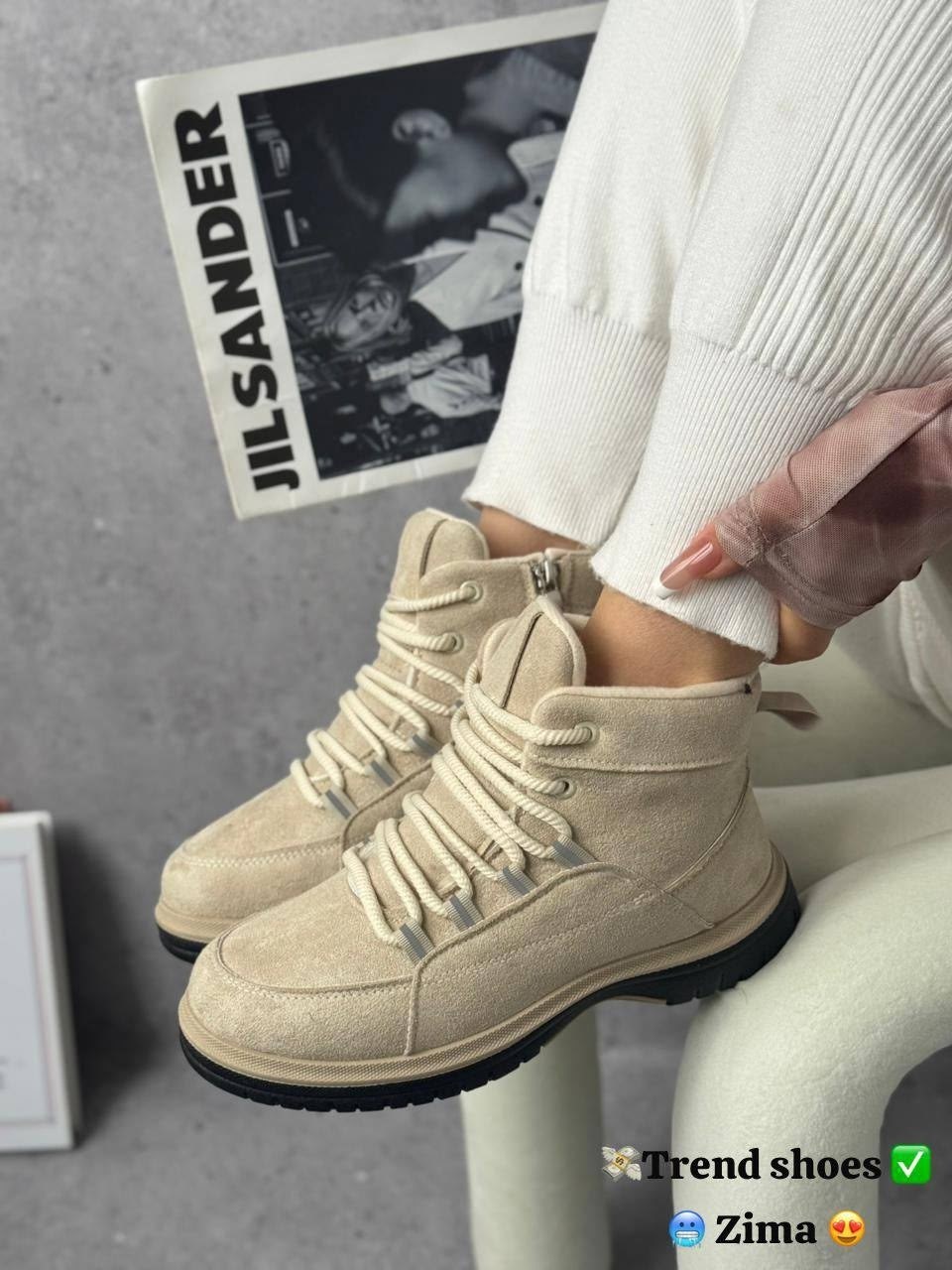 ,женские ботинки,зимние ботинки,ботинка женские зимние,женская зимняя