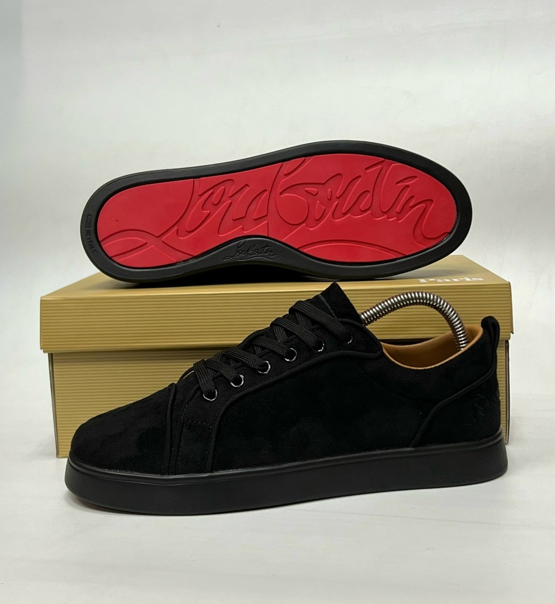 christian louboutin кеды мужские,,кеды мужские,замшевые кроссовки,замшевые кеды