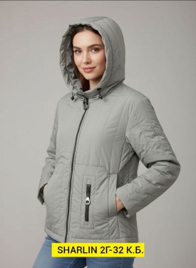 Верхняя одежда