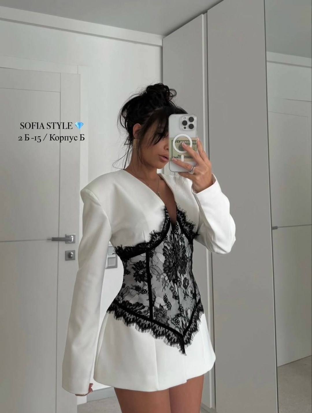 женские жакеты,костюм с кружевом,модные наряды,платье кружевное