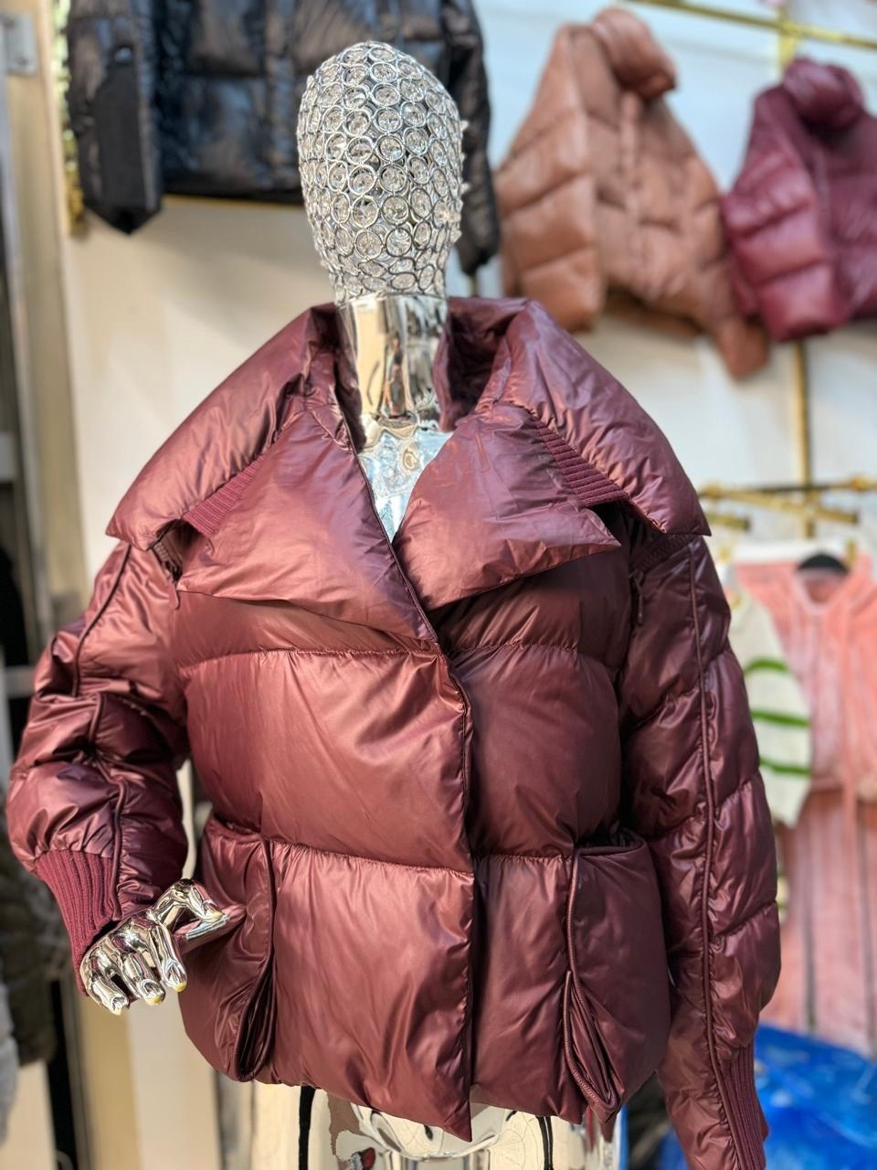 куртка пуховик,куртка модная,зимние куртки женские,женские пуховики,куртка