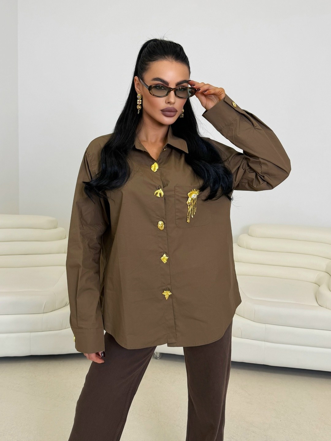 рубашка женская,рубашка,стильная рубашка,блузка рубашка,удлиненная рубашка