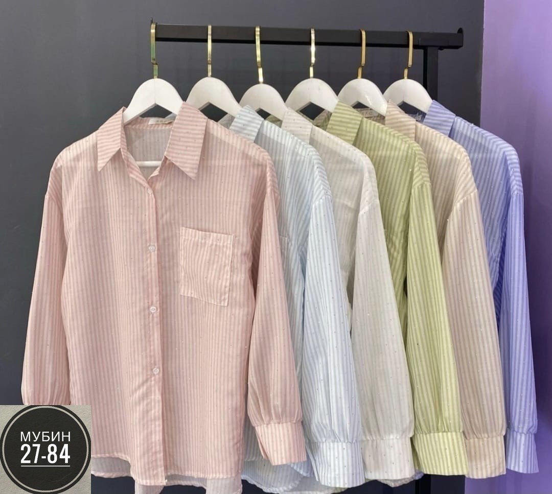 женская рубашка,рубашка повседневная,рубашка в полоску,блузка рубашка,женские блузки и рубашки