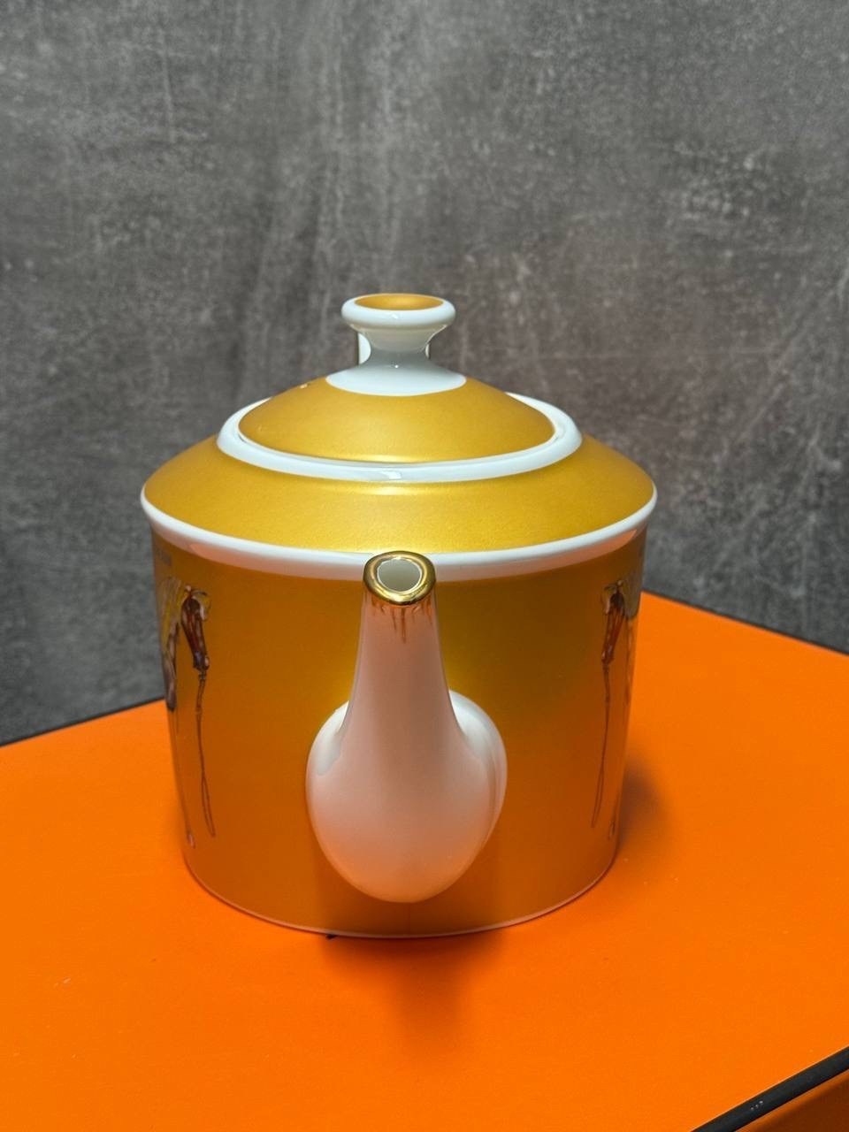 чайный сервиз эрмес,посуда hermes,чайные наборы,чайный сервиз hermes оригинал,набор посуды hermes