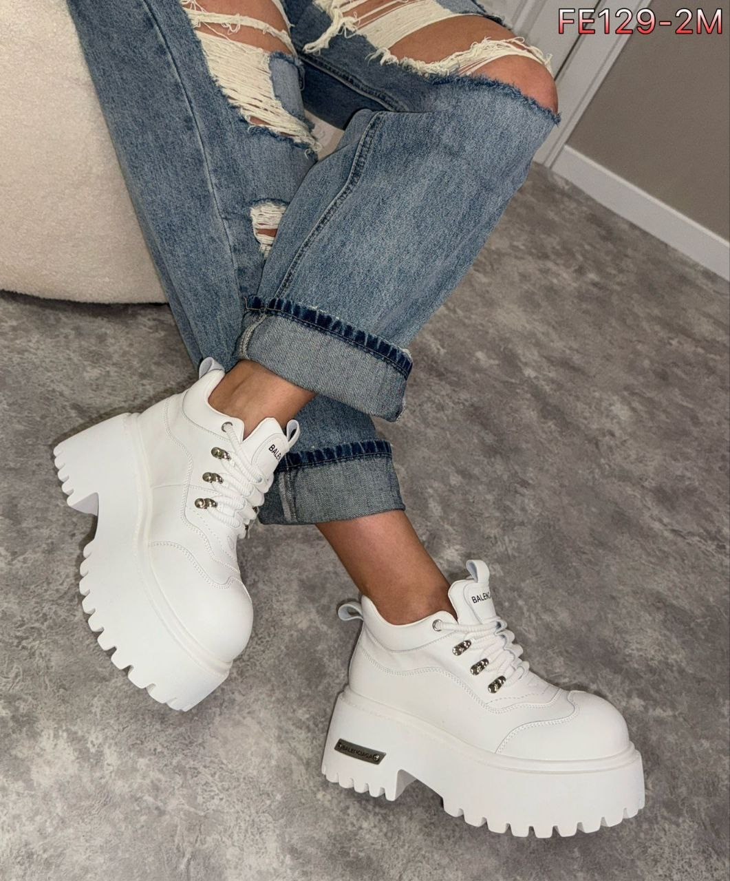 кроссовки баленсиага женские белые,,высокие кроссовки баленсиага,женские кроссовки,белые кроссовки женские