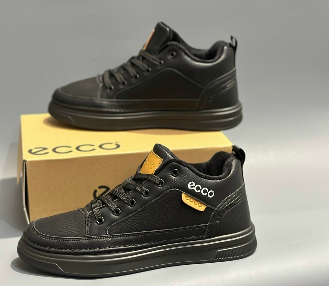кроссовки мужские ecco,ecco мужская ,кроссовки ecco,кожаные кроссовки мужские,мужская  кроссовки