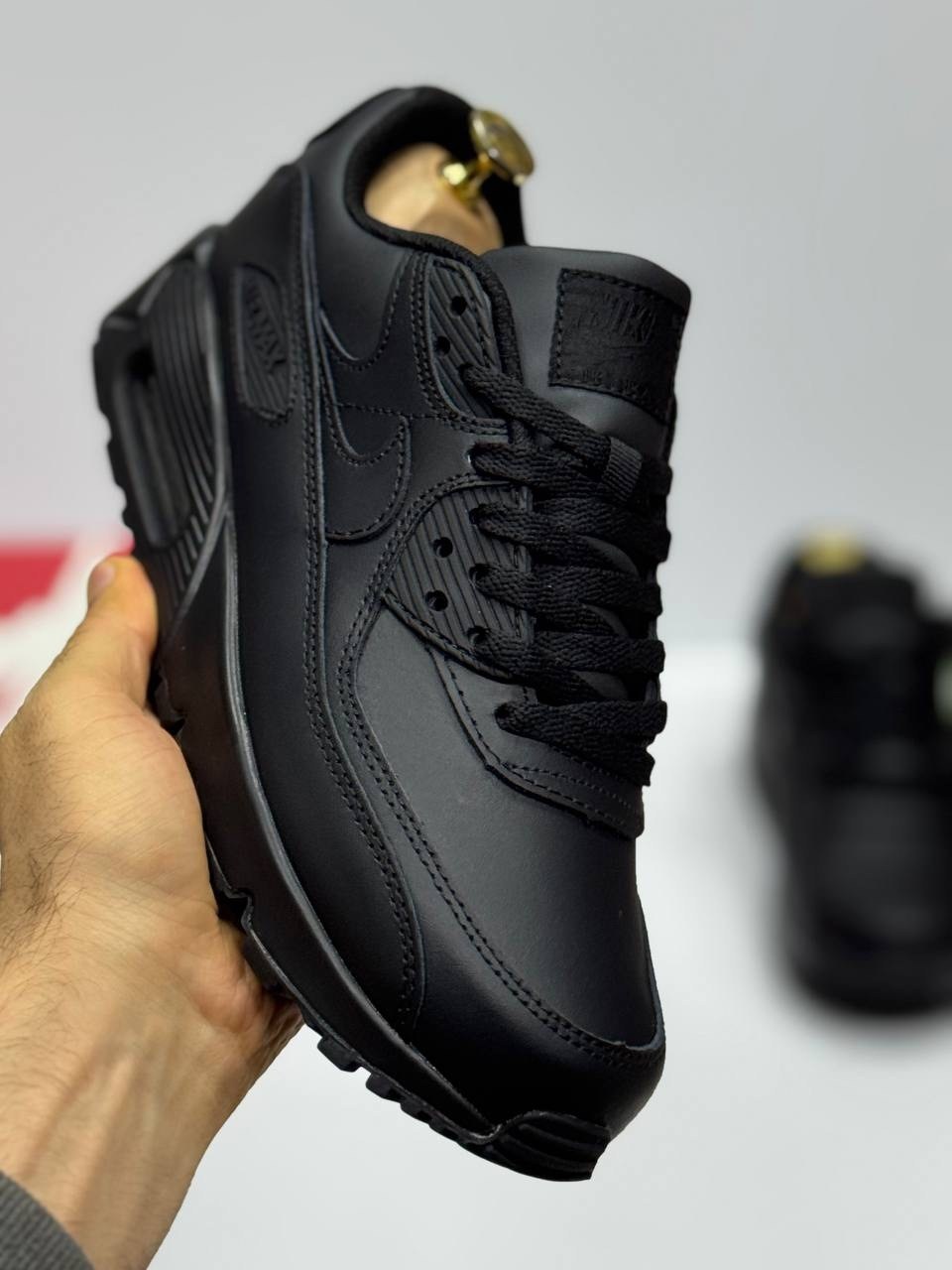 nike air max 90 черные,кроссовки,кроссовки nike air max 90 мужские,мужские кроссовки nike air max,nike air max 90 leather