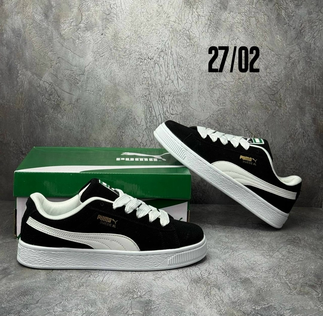 ,кроссовки puma suede,puma кроссовки,кроссовки puma suede xl,кроссовки puma женские