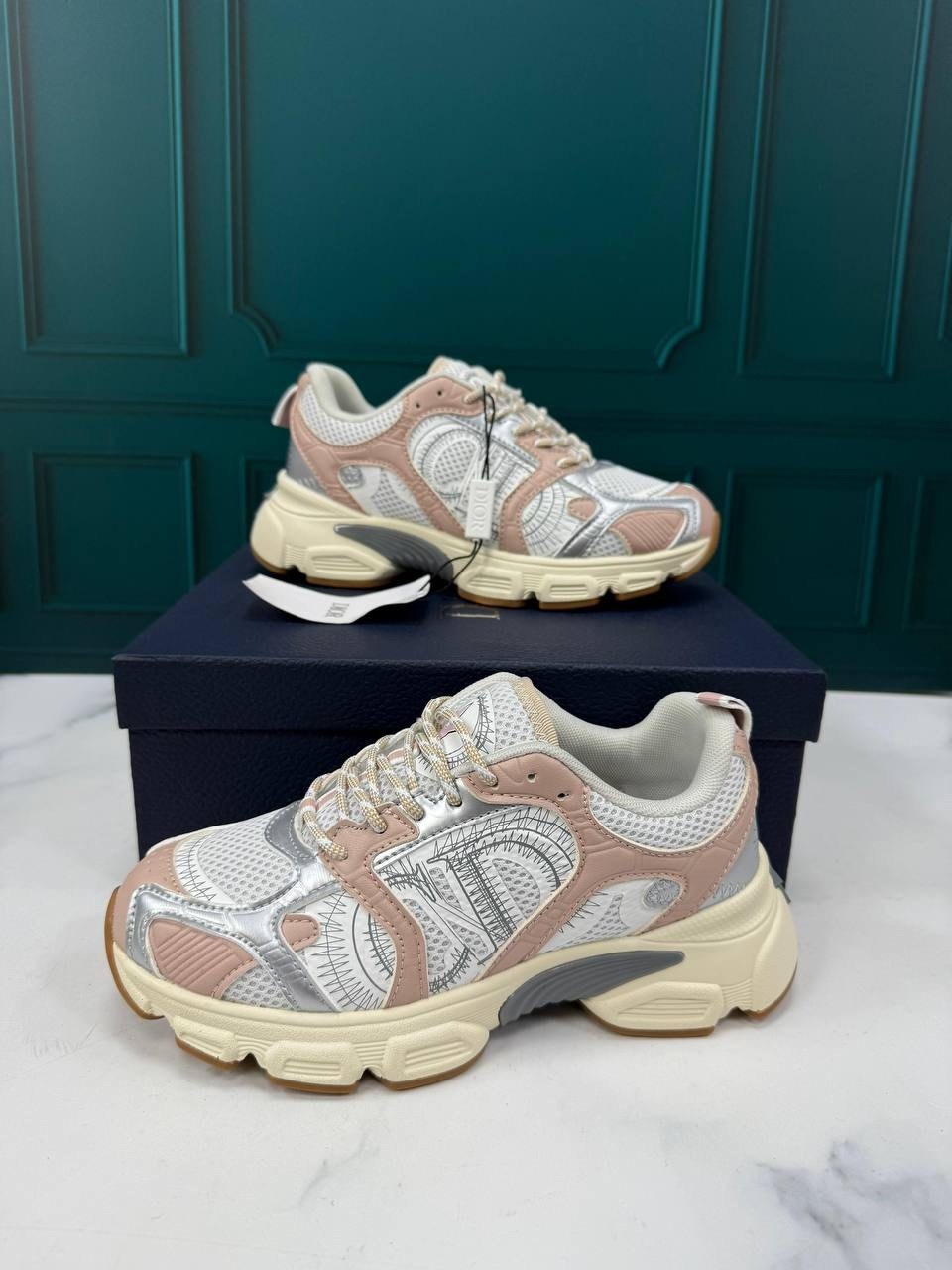 dior кроссовки,кроссовки брендовые,кроссовки женскиe,кроссовки christian dior,кроссовки