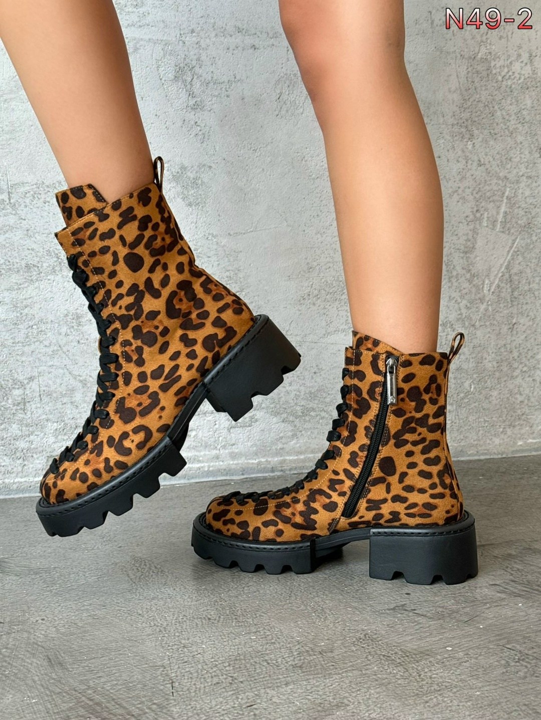 ,леопардовые ботинки,женские ботинки, женская,леопардовый женские зимние ботинки