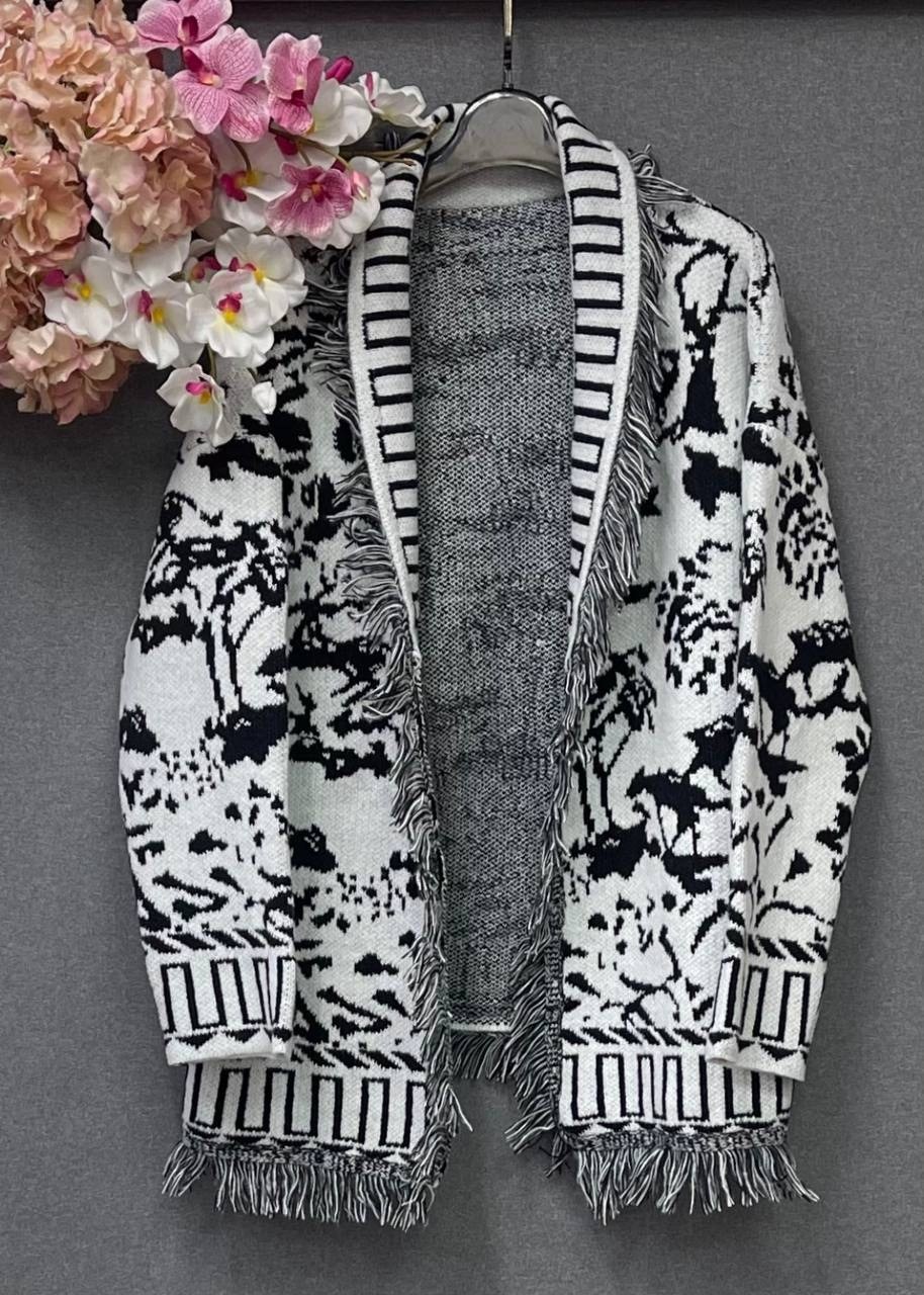 вязаные кардиганы,кардиган,кардиган с кисточками,кардиган женский,вязаные кардиганы женские