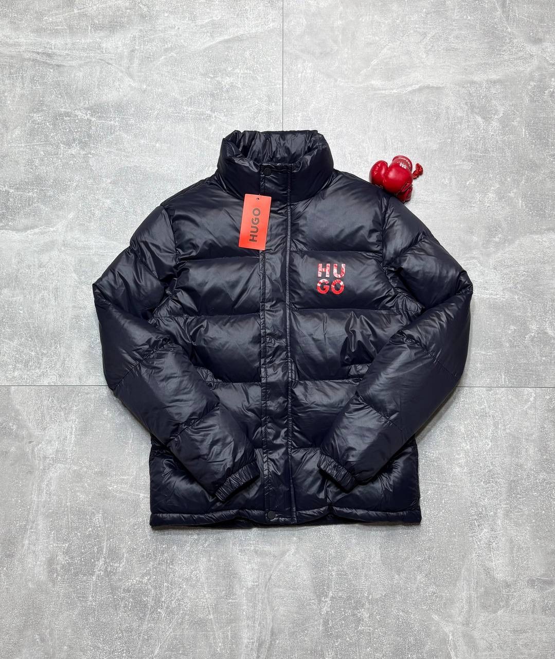 куртка hugo boss,куртка hugo boss мужская,мужские пуховики hugo boss,брендовые куртки,зимние куртки