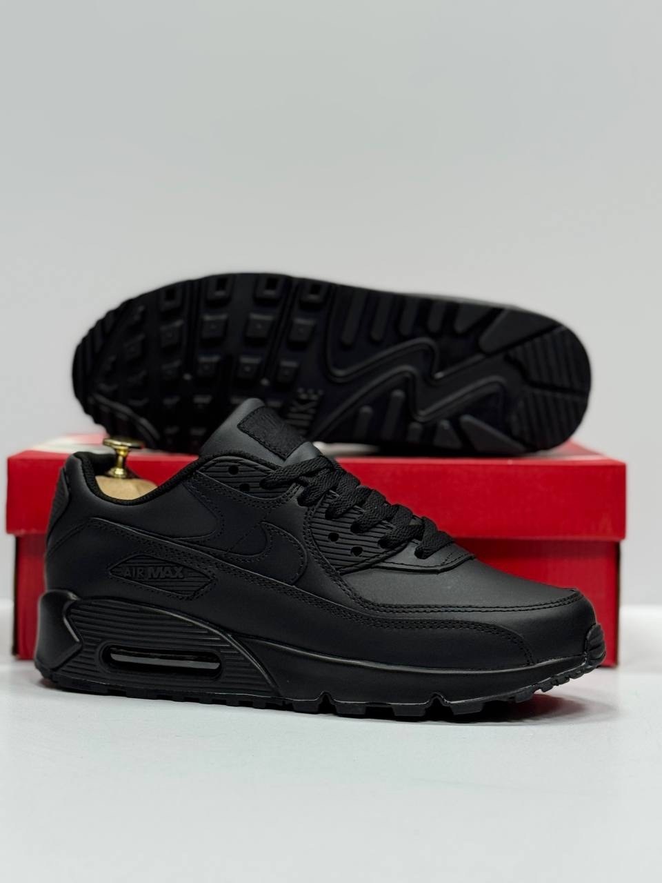 nike air max 90 черные,кроссовки,кроссовки nike air max 90 мужские,мужские кроссовки nike air max,nike air max 90 leather