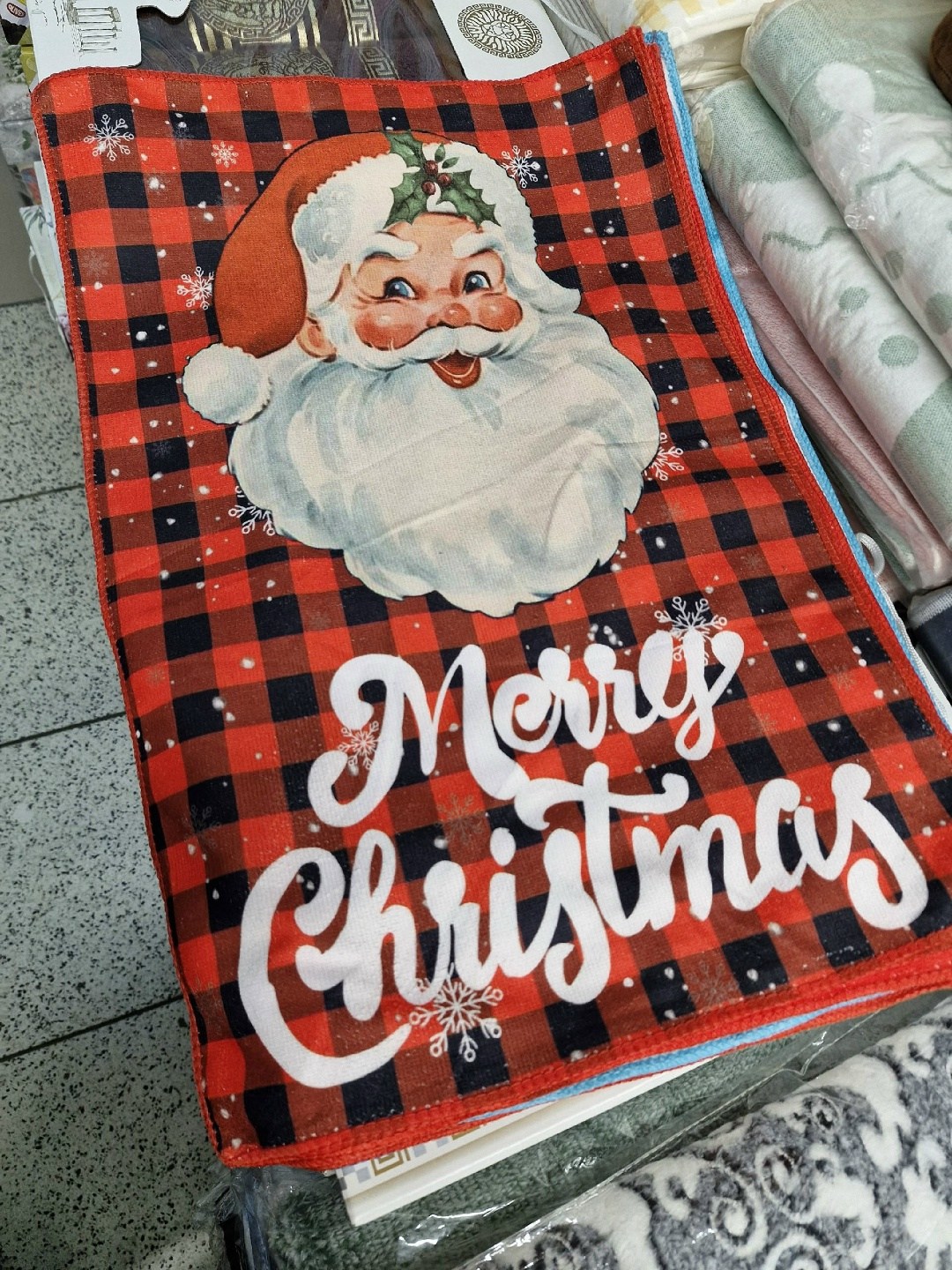 плюшевое одеяло,плед новогодний,теплое одеяло,рождественские подарки,покрывало для дома