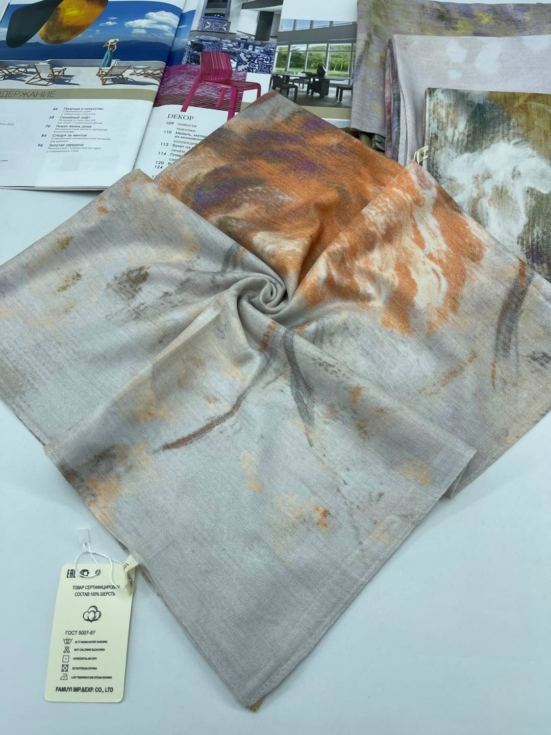 палантин женские,шарфы и платки,платки женские,бамбуковый платок,шелковый шарф