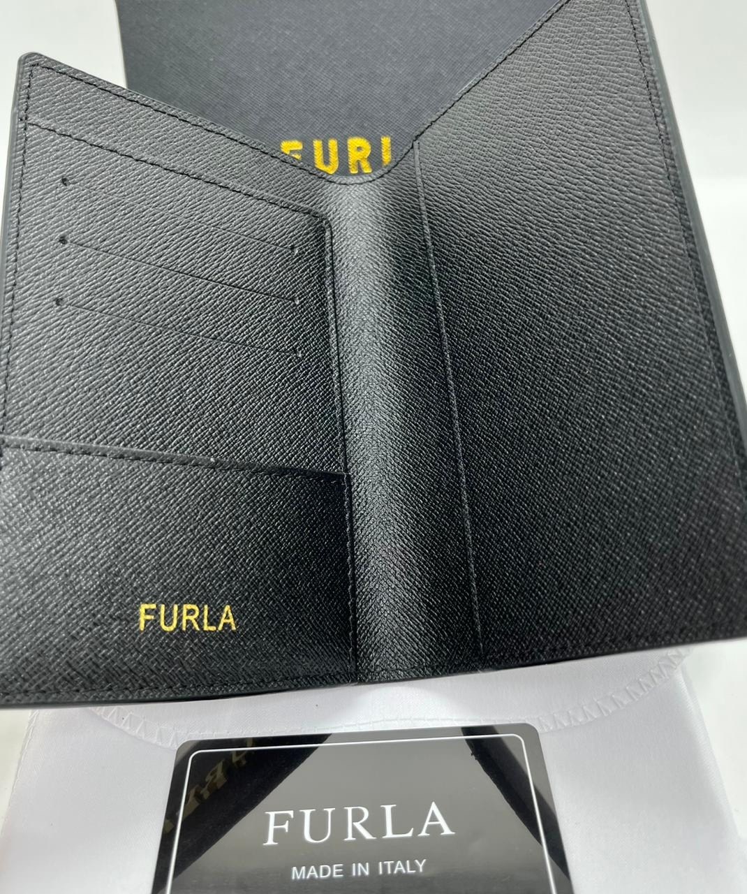обложка на паспорт furla,кошелёк furla,кошелек фурла,обложка для паспорта furla обложка для паспорта,кошелек женский